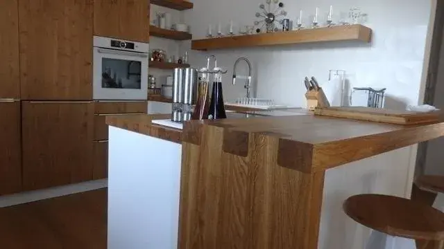 Kundenküche