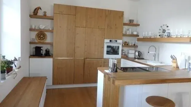 Kundenküche